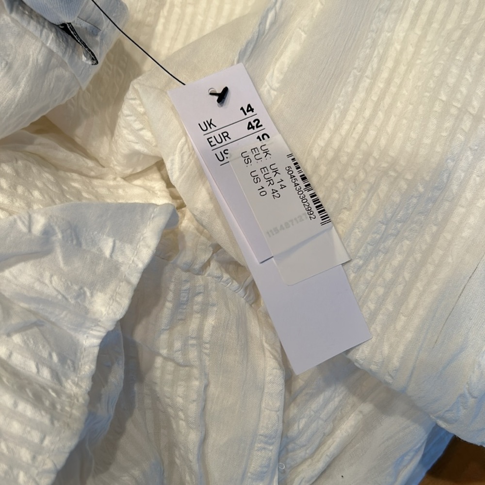 TOPSHOP DRESS - Picture 3 of 3